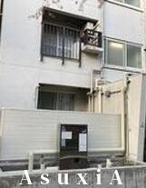 青葉台マンション