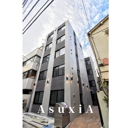 ドムス・スタイル目黒不動前