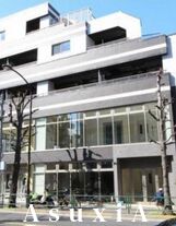 ラポルト祐天寺