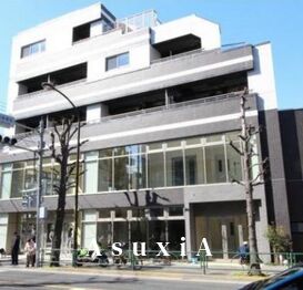 ラポルト祐天寺