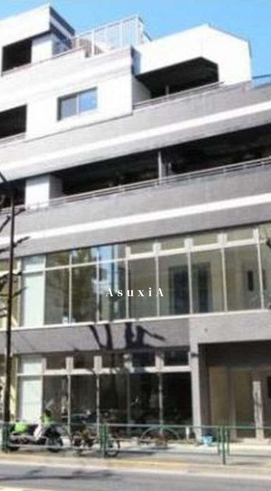 ラポルト祐天寺