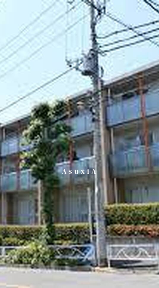 コリーヌ八雲弐番館