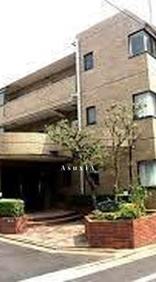 ラ・ルーナ東が丘