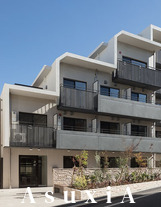 グランデュオ柿の木坂