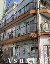 八雲テラスハウス