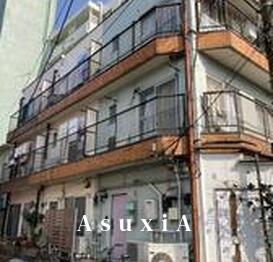 八雲テラスハウス