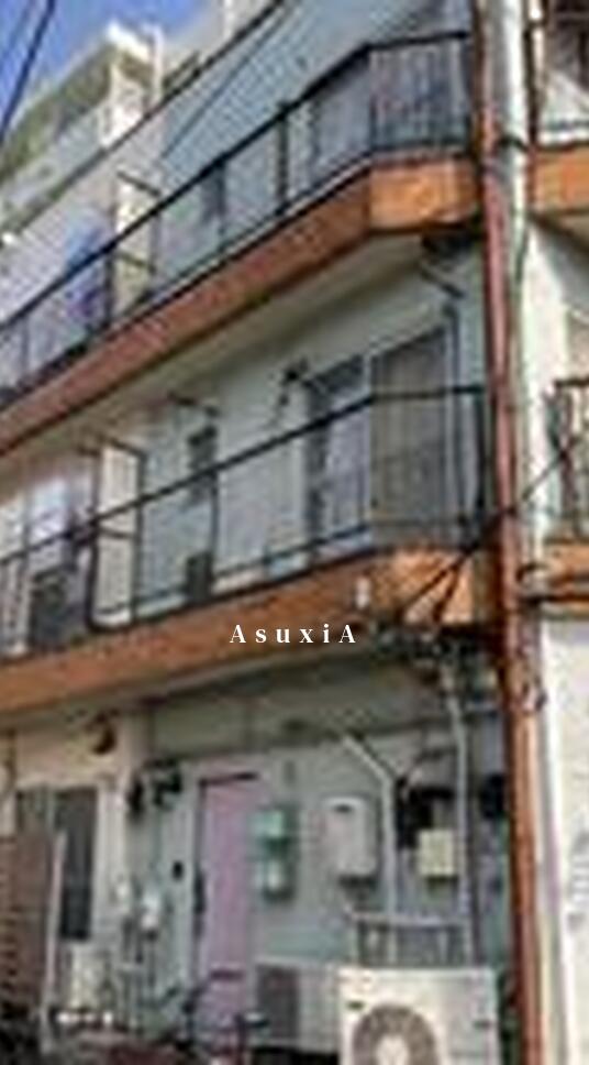 八雲テラスハウス