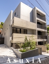 エクセルシオール目黒青葉台