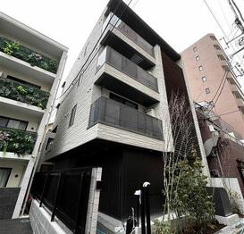 アトリエール西新宿