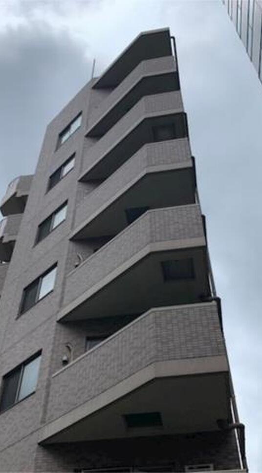 岡崎マンション