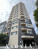 プライムアーバン本駒込