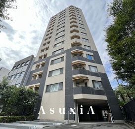 プライムアーバン本駒込