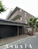 アーバンコートサカスⅢ