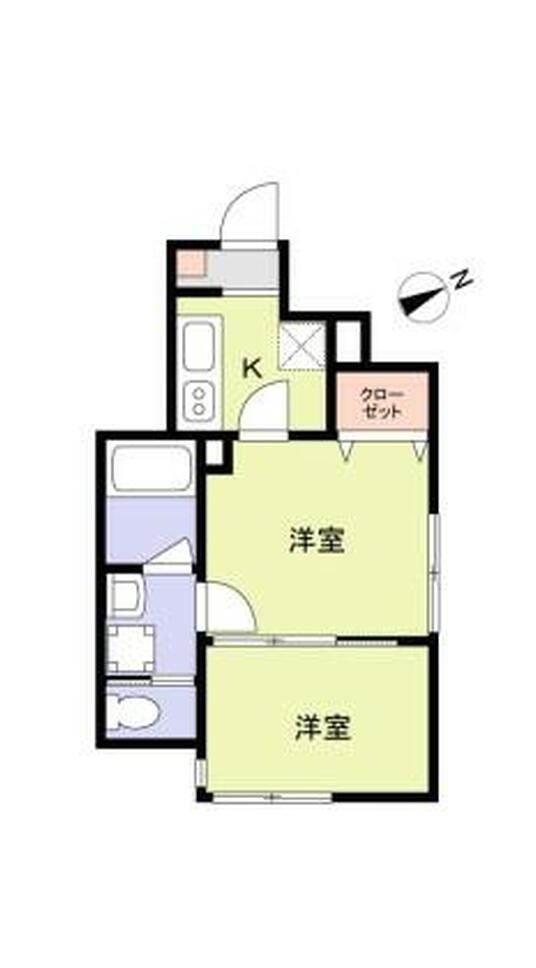 WoodCrest大井Residence
