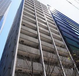 レグノ・カリテ品川シーサイド