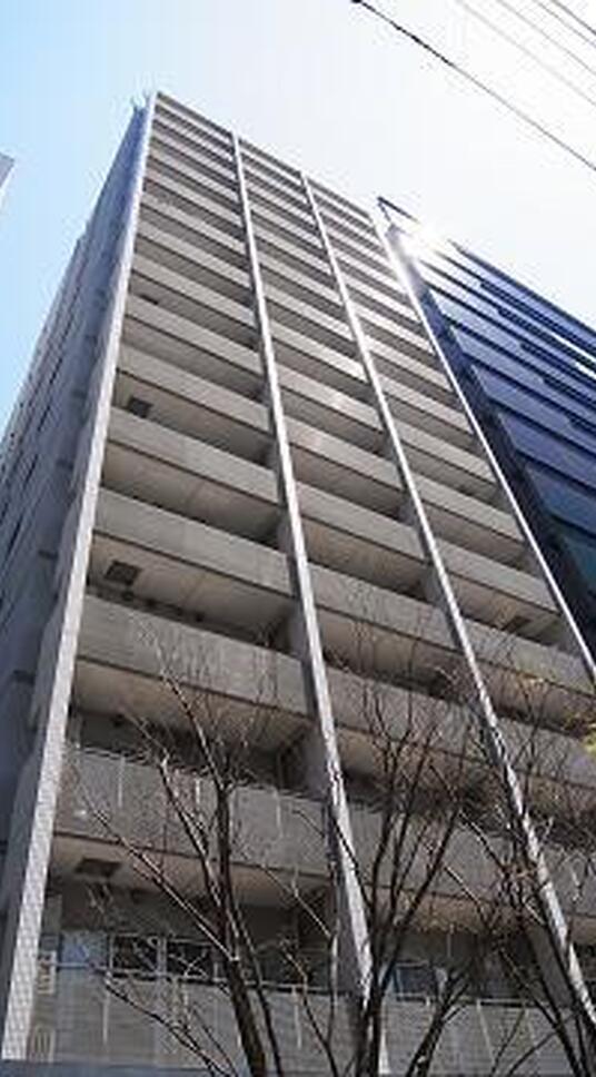 レグノ・カリテ品川シーサイド