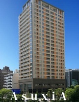 サンウッド品川天王洲タワー