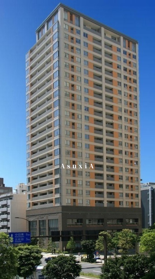 サンウッド品川天王洲タワー