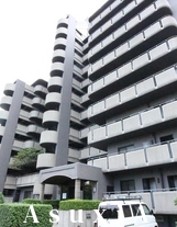 仙台坂アルカディア