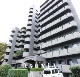 仙台坂アルカディア