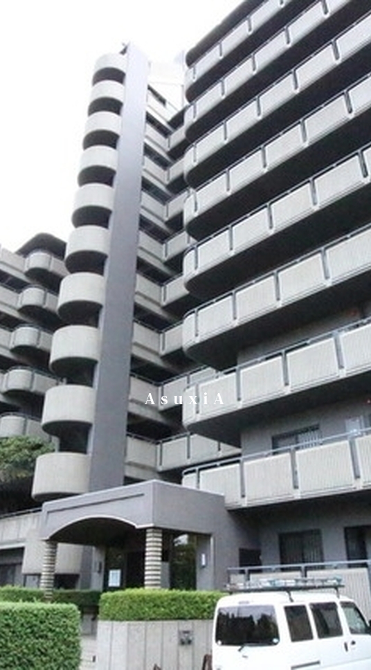 仙台坂アルカディア