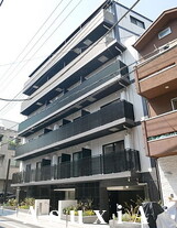 ドムス・スタイル武蔵小山