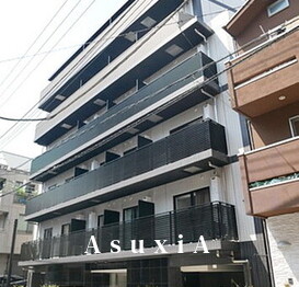 ドムス・スタイル武蔵小山