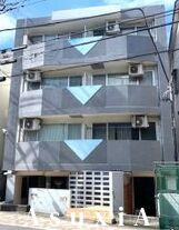 月村マンションNo.19