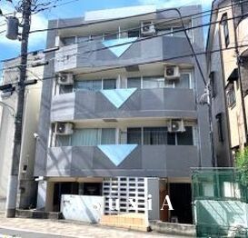 月村マンションNo.19