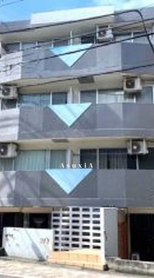 月村マンションNo.19