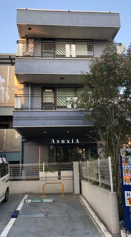 ライフロックスアイル