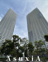 ザ・パークハウス晴海タワーズティアロレジデンス