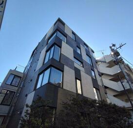 リーガランド恵比寿