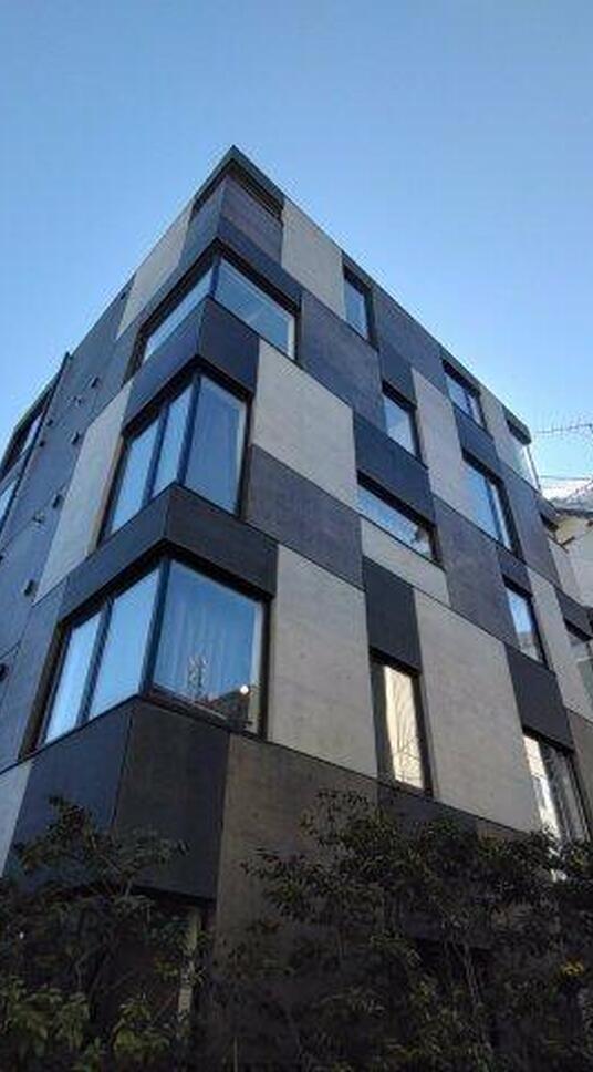 リーガランド恵比寿