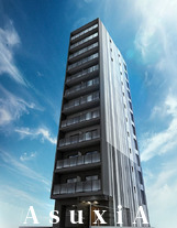 プロスタイルウェルス品川戸越MD