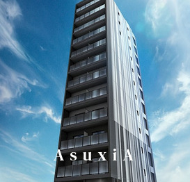 プロスタイルウェルス品川戸越MD