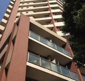 ニューシティアパートメンツ戸越