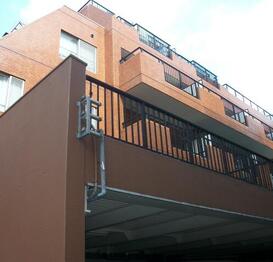 池田山ガーデンハイツ