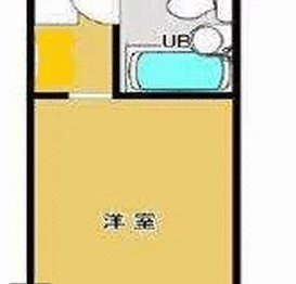 いつみハイツニュー茅場町