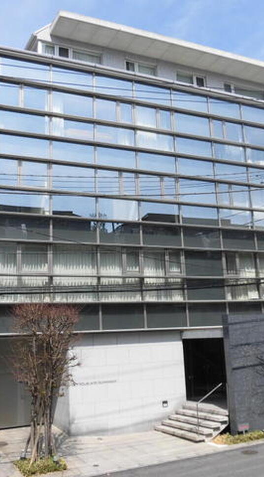 シティハウス三田綱町