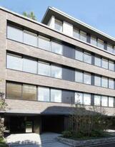 プライムメゾン三田綱町