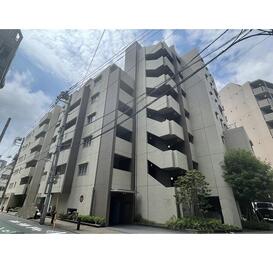 オーキッドレジデンス品川