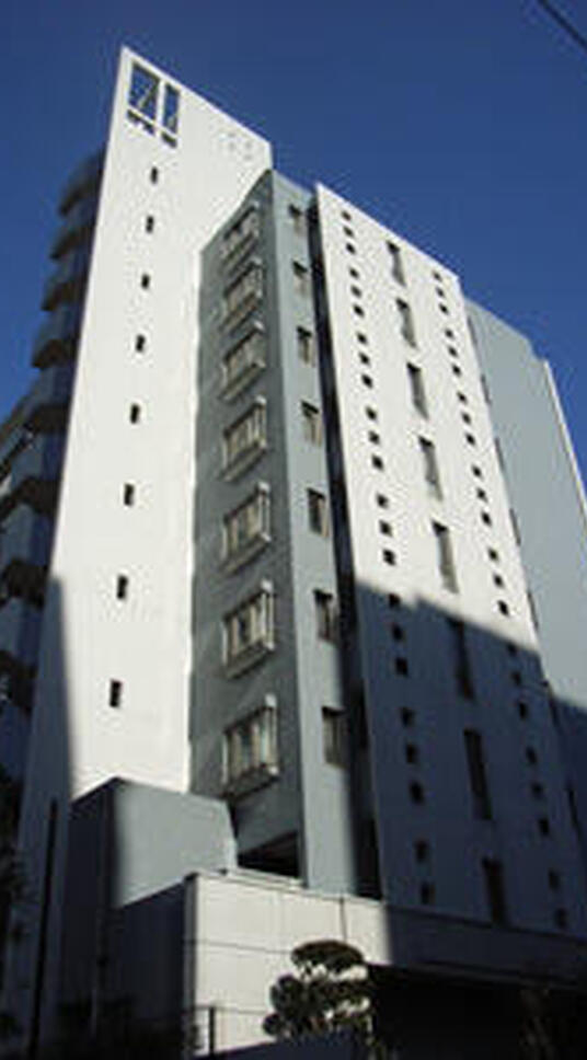 御殿山南パークハウス