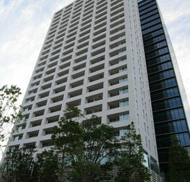 ル・サンク大崎ウィズタワー