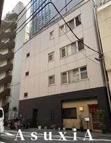 虎ノ門JSビル