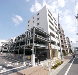 BELISTA板橋浮間船渡