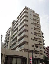 新宿内藤町ハウス