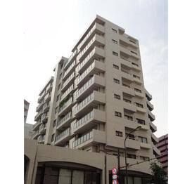 新宿内藤町ハウス