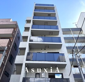 SYFORME住吉