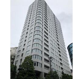 青山ザ・タワー